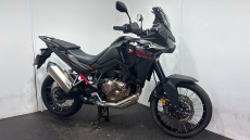 Honda Africa Twin CRF1100ASED (25MY)